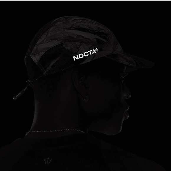 Nike Nocta cap - Picture 8 of 9